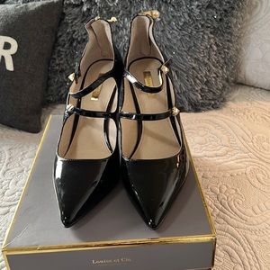 Louise eat Cie High Heels